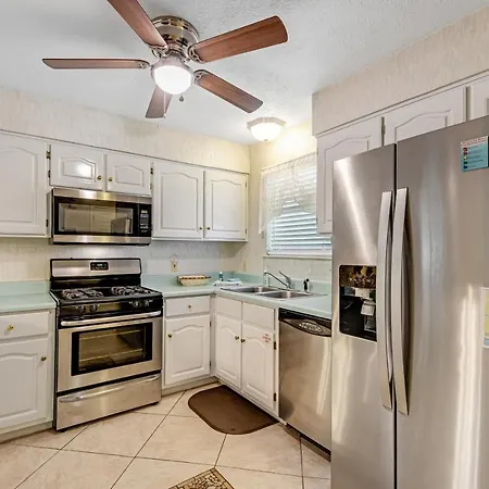 Gulf Highlands - 149 Grand Island Apartment Panama City Beach Exterior photo