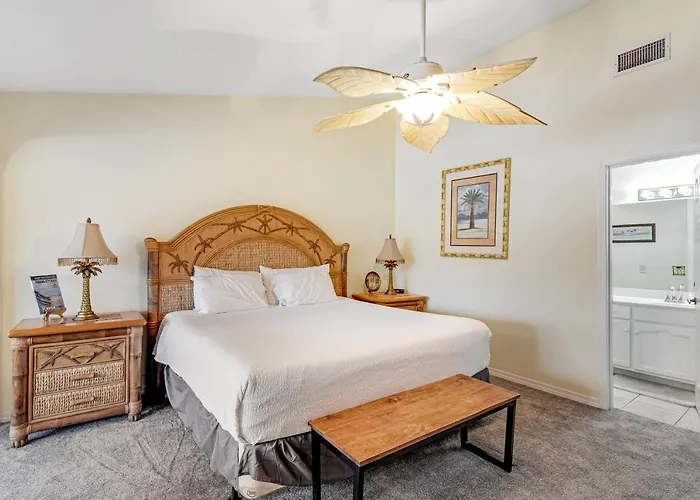 Gulf Highlands - 149 Grand Island
